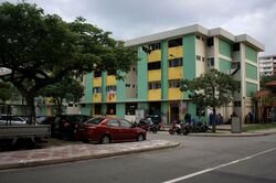 Bedok North Street 2 (Bedok),  #548463071